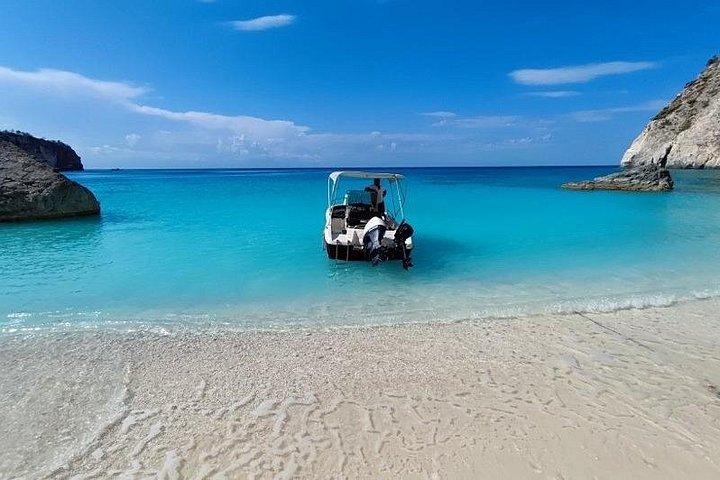 Zakynthos Private Tailor-Made Tour