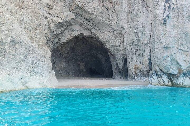 Zakynthos Private Tailor-Made Tour