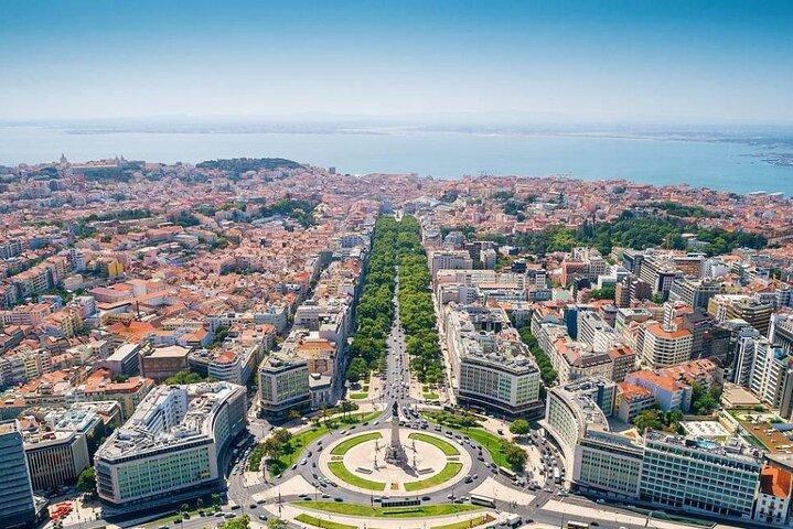 Private Tour - Lisbon(Luxury)