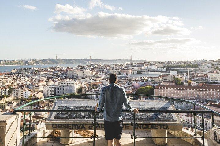 Private Tour - Lisbon(Luxury)