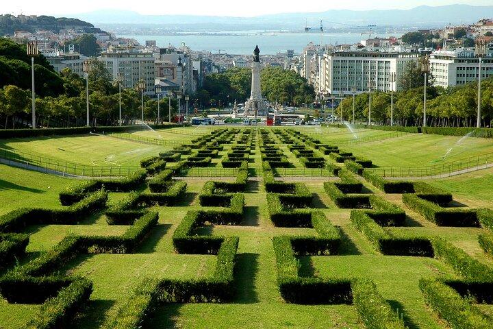 Private Tour - Lisbon(Luxury)