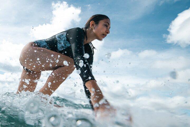 Cursos de Surf em Waikiki