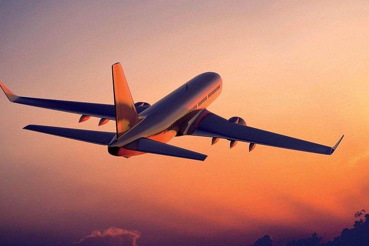 バルセロナ到着空港からバルセロナ市内までのプライベート送迎