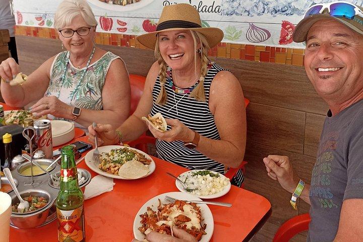 4 oder 6 Stunden Entdecken Sie Acapulco mit einem lustigen Guide, Tauchshow, Mex Mittagessen