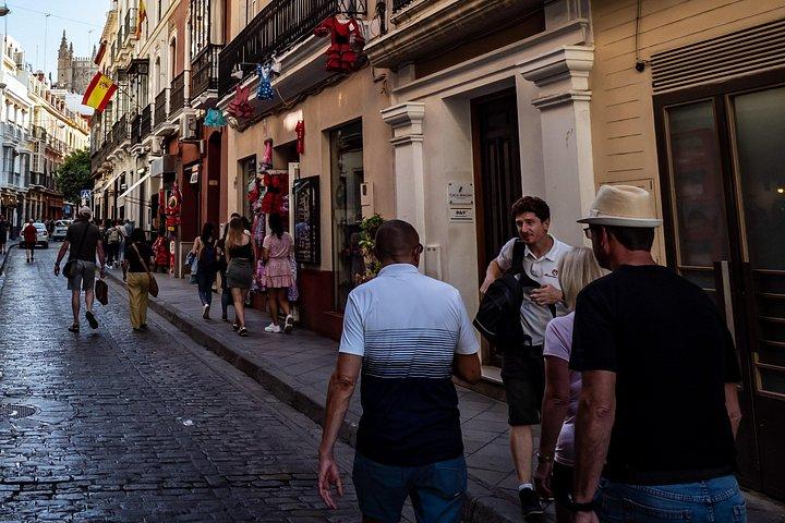 プライベート ツアー ユダヤ人地区、センター、スペイン広場