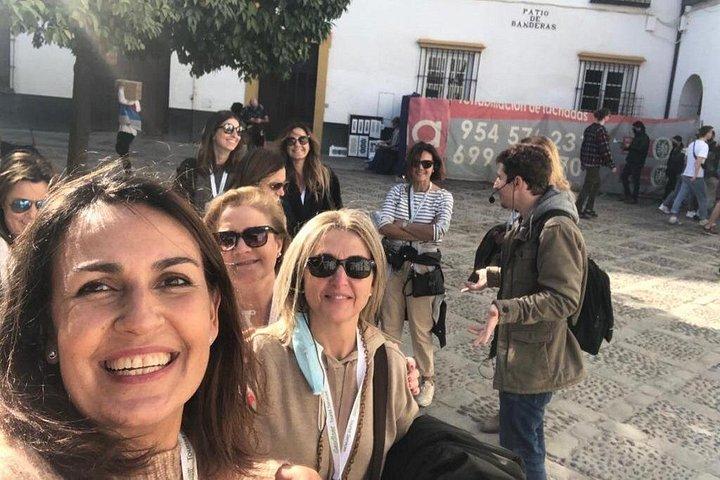 プライベート ツアー ユダヤ人地区、センター、スペイン広場