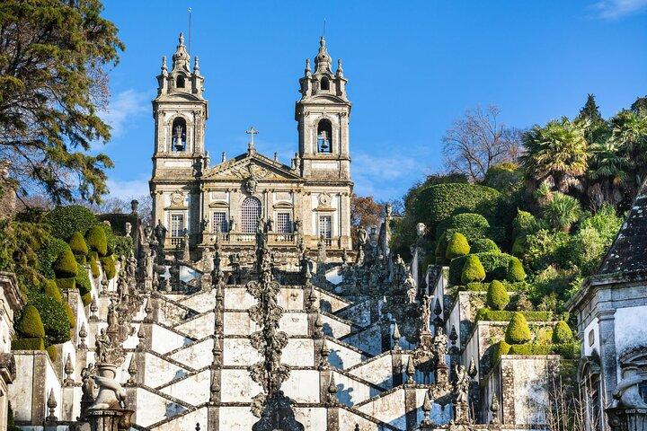 Patrimônio Romano de Braga: Autoguiado Puzzle Aventura