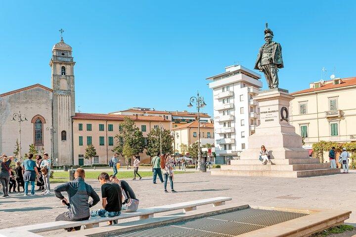 Pisa Romantic Quest: Resolva a Maldição de Rosa