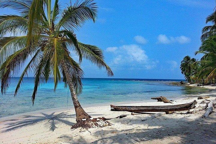 San Blas by the day - All inclusive