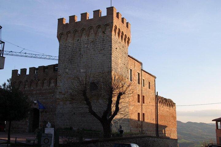 E-Bike rental in Tuscany