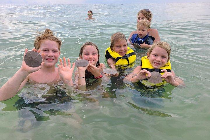 Half-Day Private Boating On Black Hurricane - Clearwater Beach