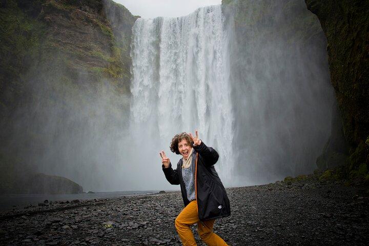 Circuito privado a Islandia de 10 días.