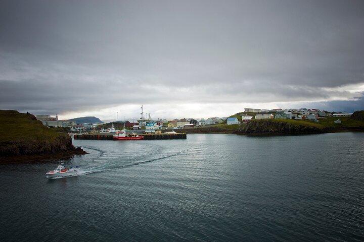 Circuito privado a Islandia de 10 días.