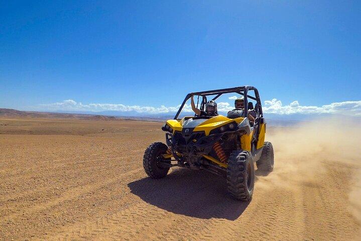 Half Day Marrakech Buggy Adventure