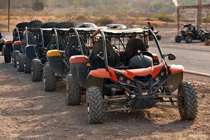 Half Day Marrakech Buggy Adventure