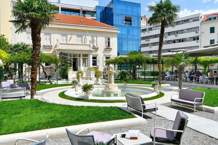 Transferência privada Split para Dubrovnik ou Dubrovnik para Split
