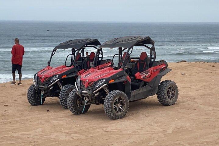 Quad or Buggy Day Trip from Agadir