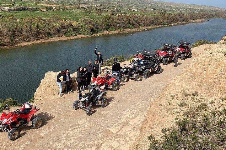 Quad or Buggy Day Trip from Agadir