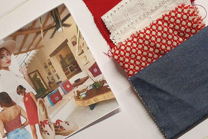 Workshop Kleuranalyse: Ontdek de kunst van Armocromia!