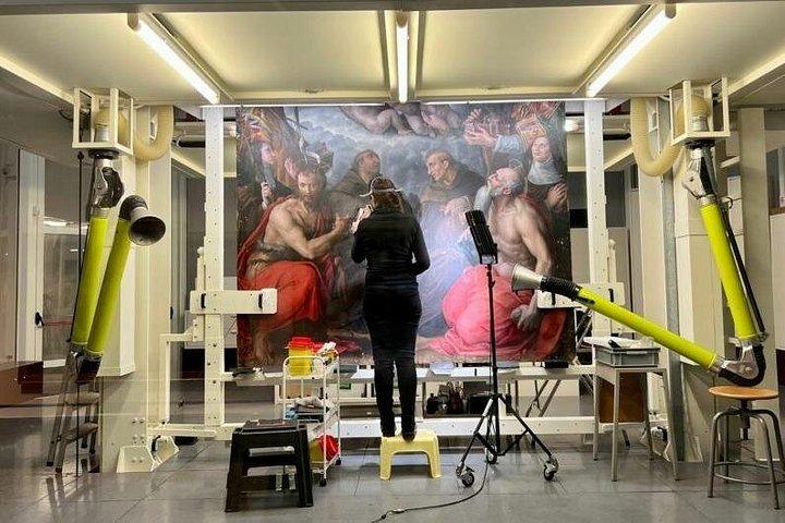 Private Brera Gallery Tour