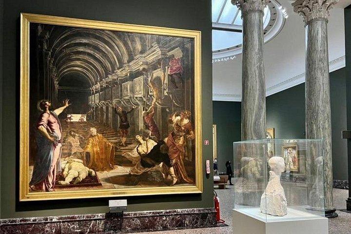 Private Brera Gallery Tour