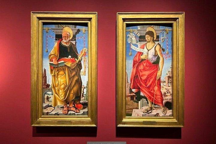 Private Brera Gallery Tour