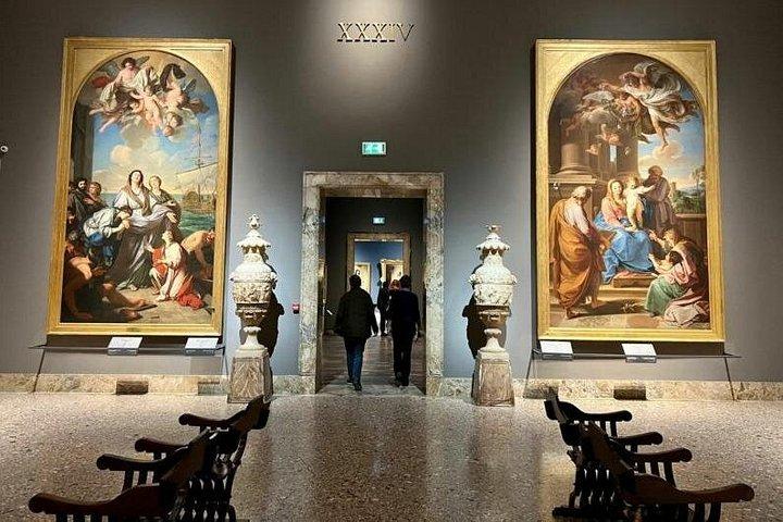 Private Brera Gallery Tour