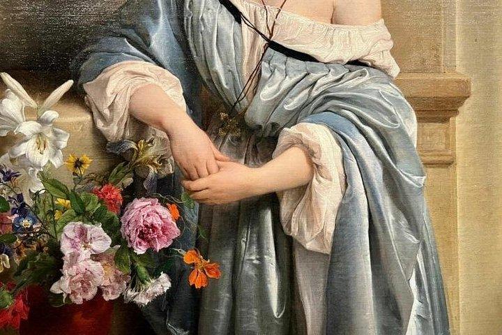 Private Brera Gallery Tour