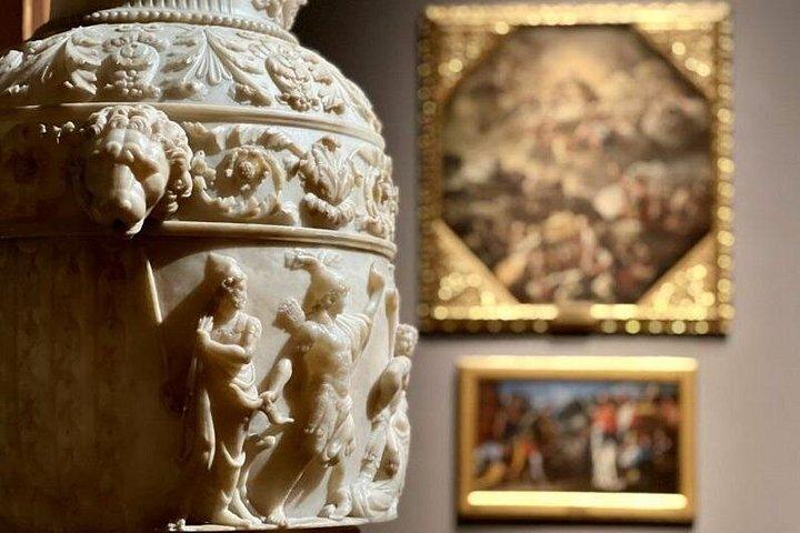 Private Brera Gallery Tour