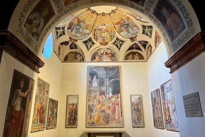 Private Brera Gallery Tour