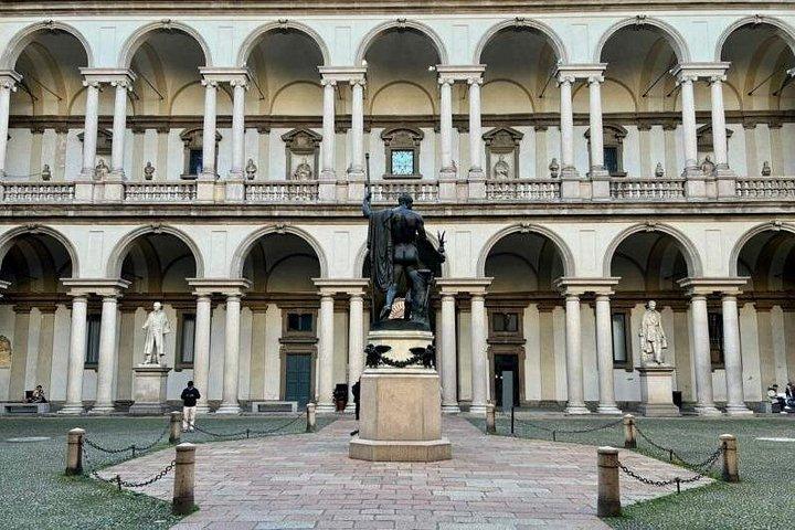 Private Brera Gallery Tour