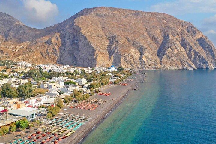 Privado Santorini Tailor Made - Escolha do hóspede!