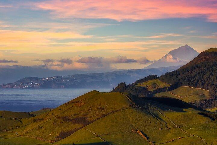 Excursão Com A Melhor Vista