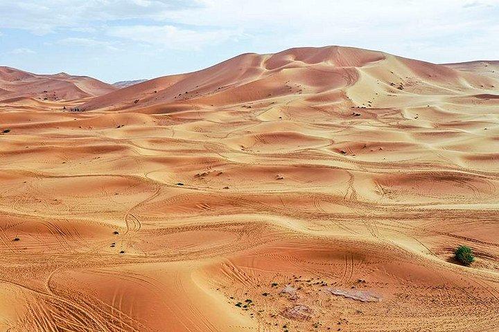 Merzouga Desert Morocco