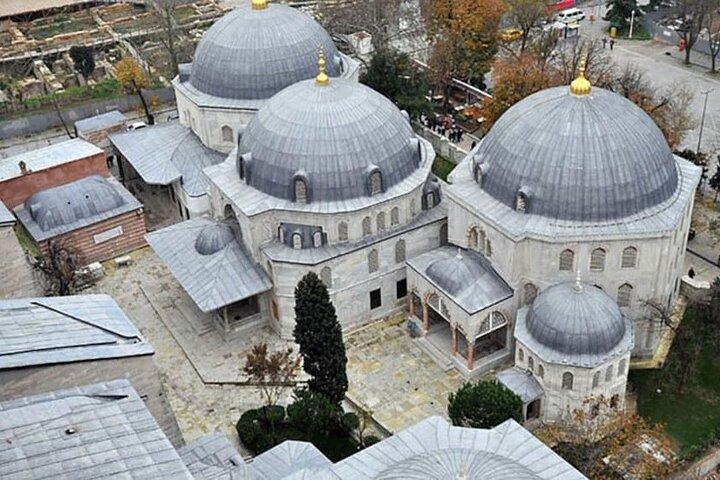 Ottoman Royal Tour At The Topkapi Palace - Skip The Line
