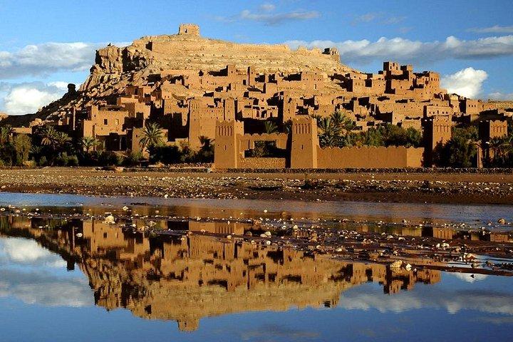 Marruecos Tour de 11 días desde Marrakech