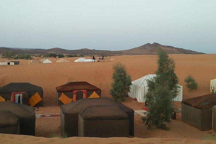 Marruecos Tour de 11 días desde Marrakech