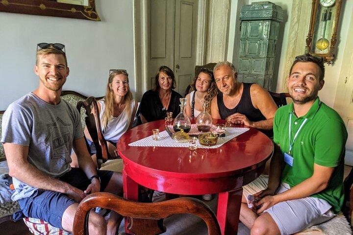 Aanpasbare wandeltocht door Dubrovnik (PRIVÉ)