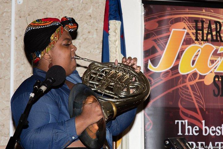 Harlem Jazz Series