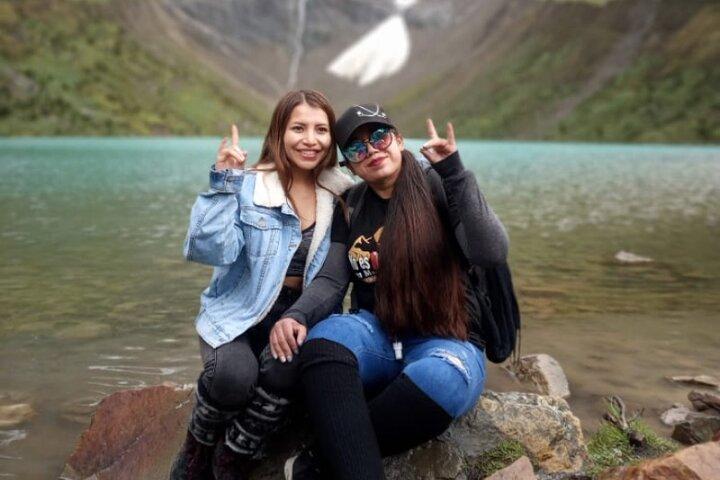 Tour to Laguna Humantay from Cusco