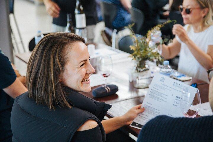 Premium Hunter Valley vin tur med smagsprøver og 2 kursus frokost