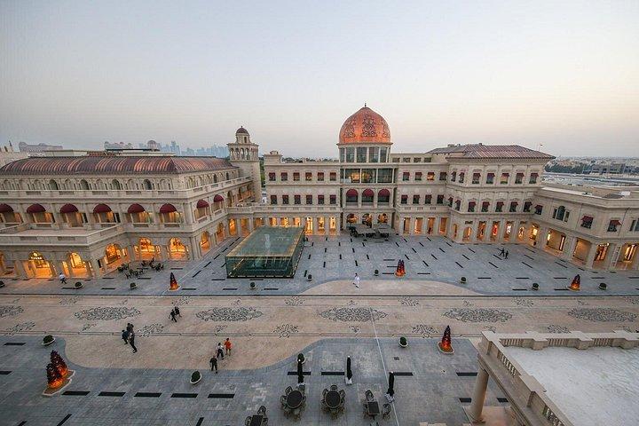 Doha: Private or Shared City Highlights Tour