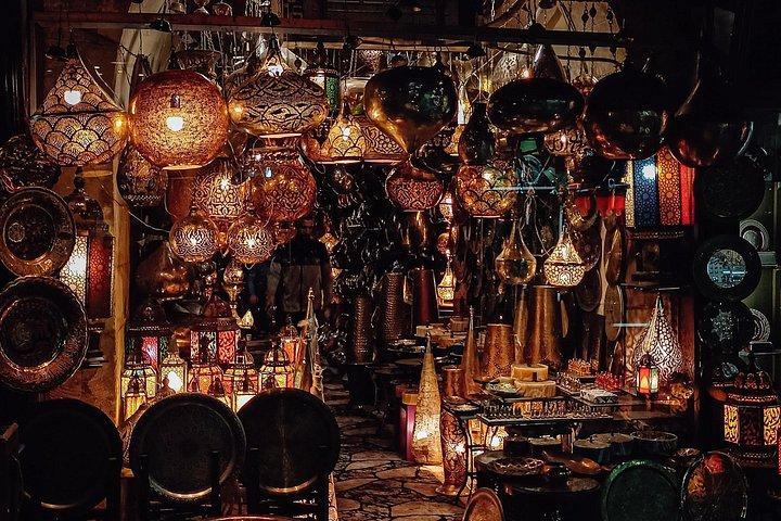 Private Day Tour To Cairo From Dahab by Flight