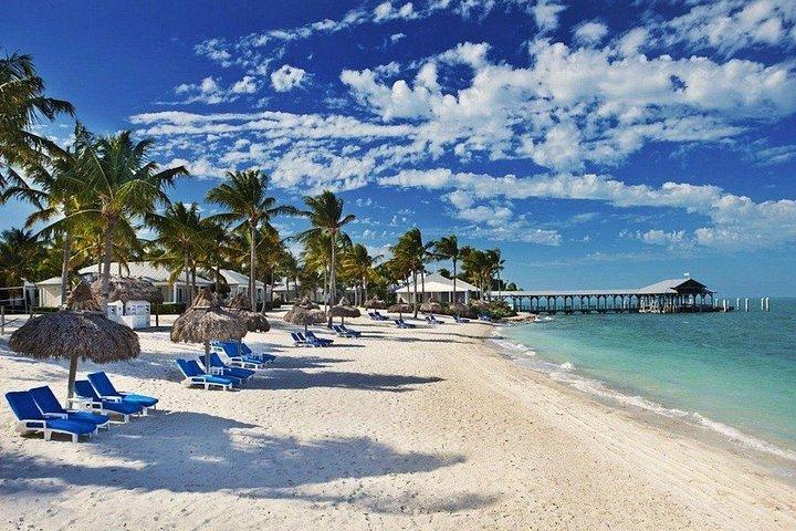 Miami nach Key West Tagesausflug mit Bootsaktivitäten