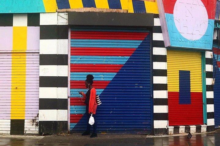 Paseos fotográficos por las gemas ocultas de Londres Tour privado