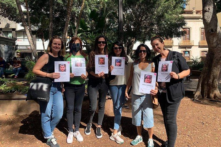 Escape Room Urban in Palma de Mallorca
