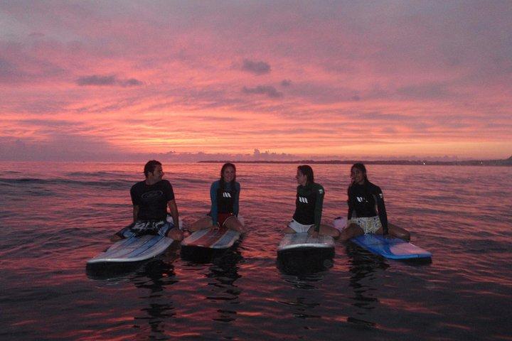 Private Surf Lesson in Punta Mita