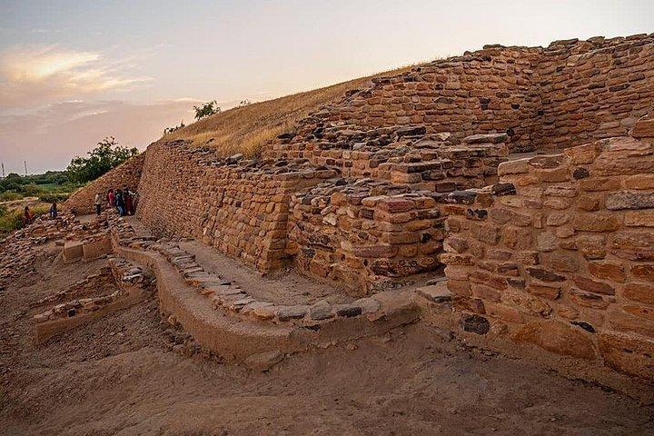パタンとドーラビーラツアーのユネスコ世界遺産