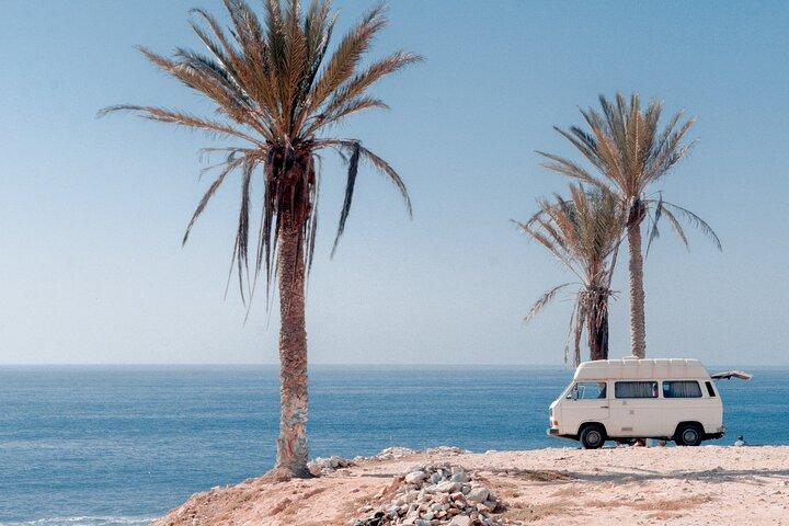 PRIVATE CAR TRANSFERS: Travel Morocco by car