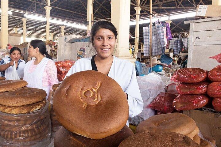 Tour privato guidato a piedi di un giorno a Cuzco